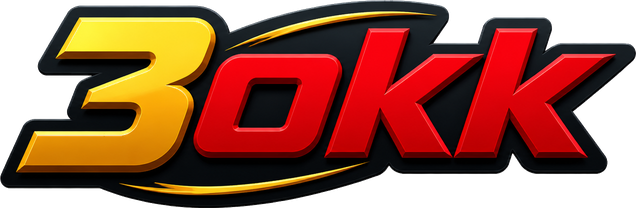 3okk Logo